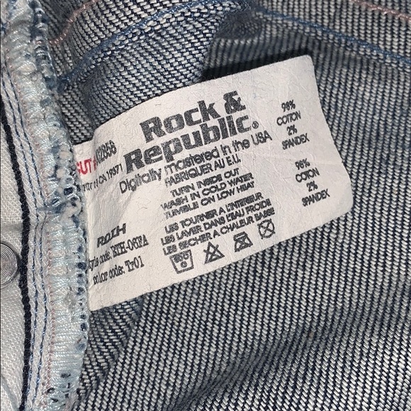 Jeans - Picture 3 of 5